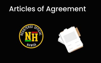 ****BEN DELETE*****2024-25 NHWOA Official’s Test Public
