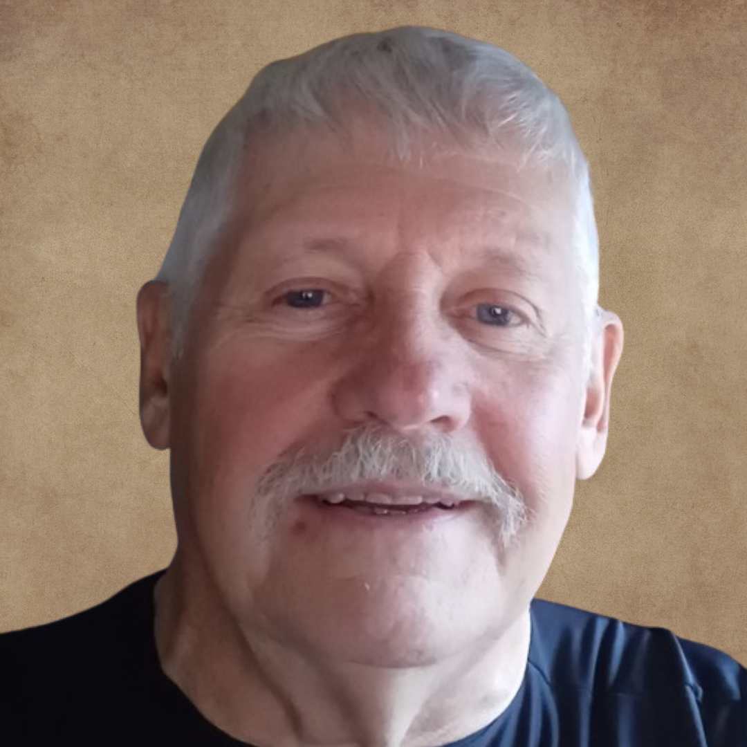 Chuck Scheys