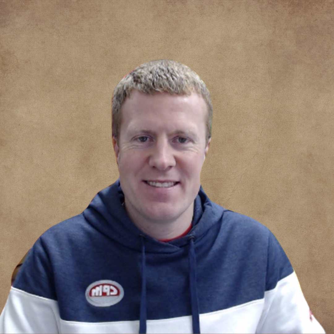 David Woodworth