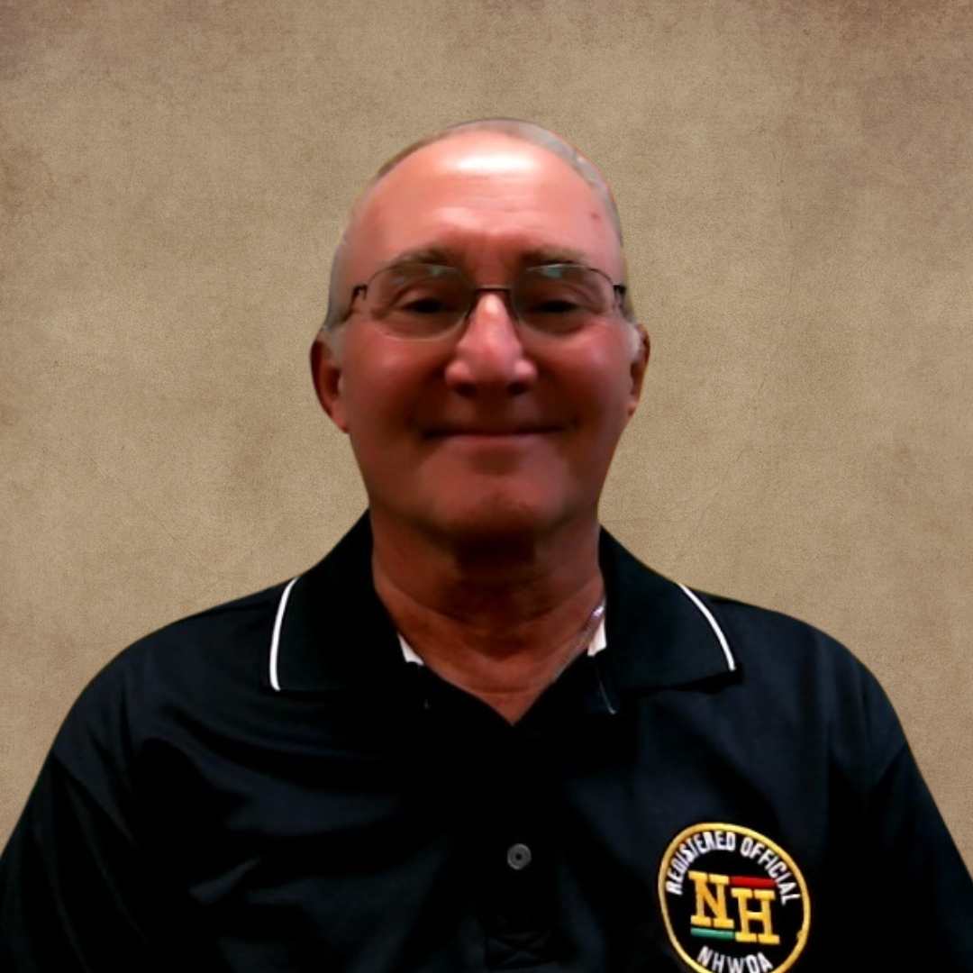 Jim Charland