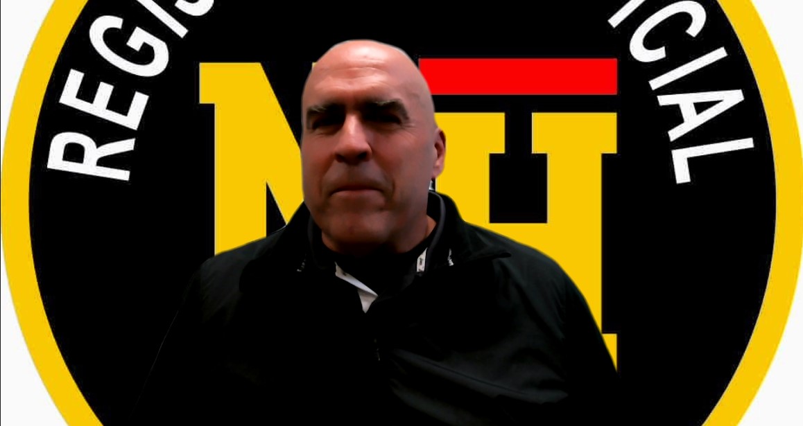 Mike Stuer