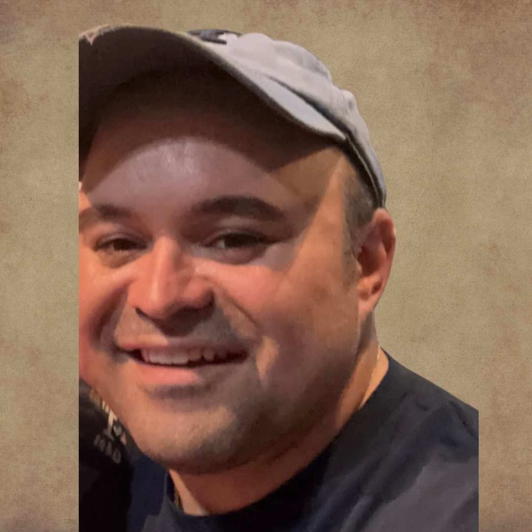 Nathan Monteiro