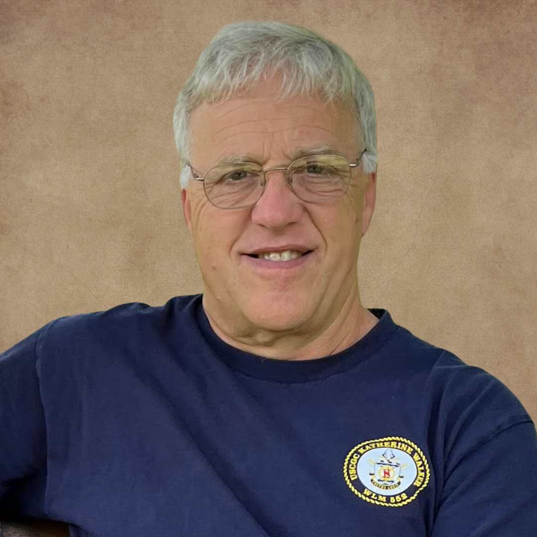 Scott Kleinschrodt