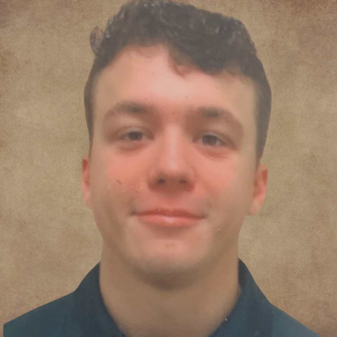 Caiden Skakalski