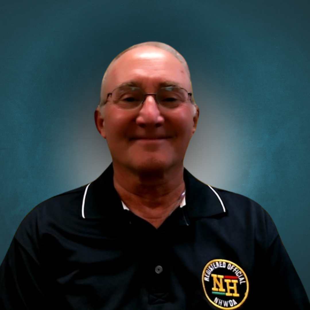 Jim Charland