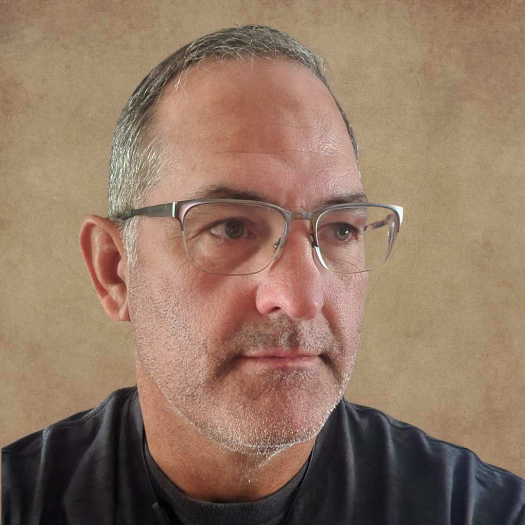 Mark Campbell