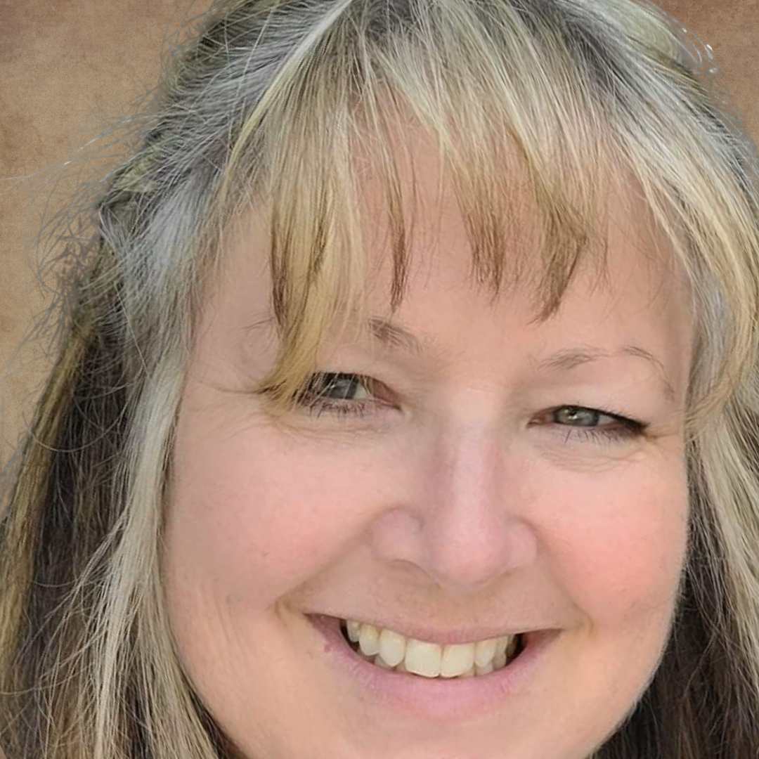 Patty Nix