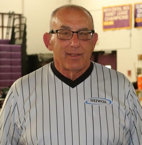 Phil Grebinar