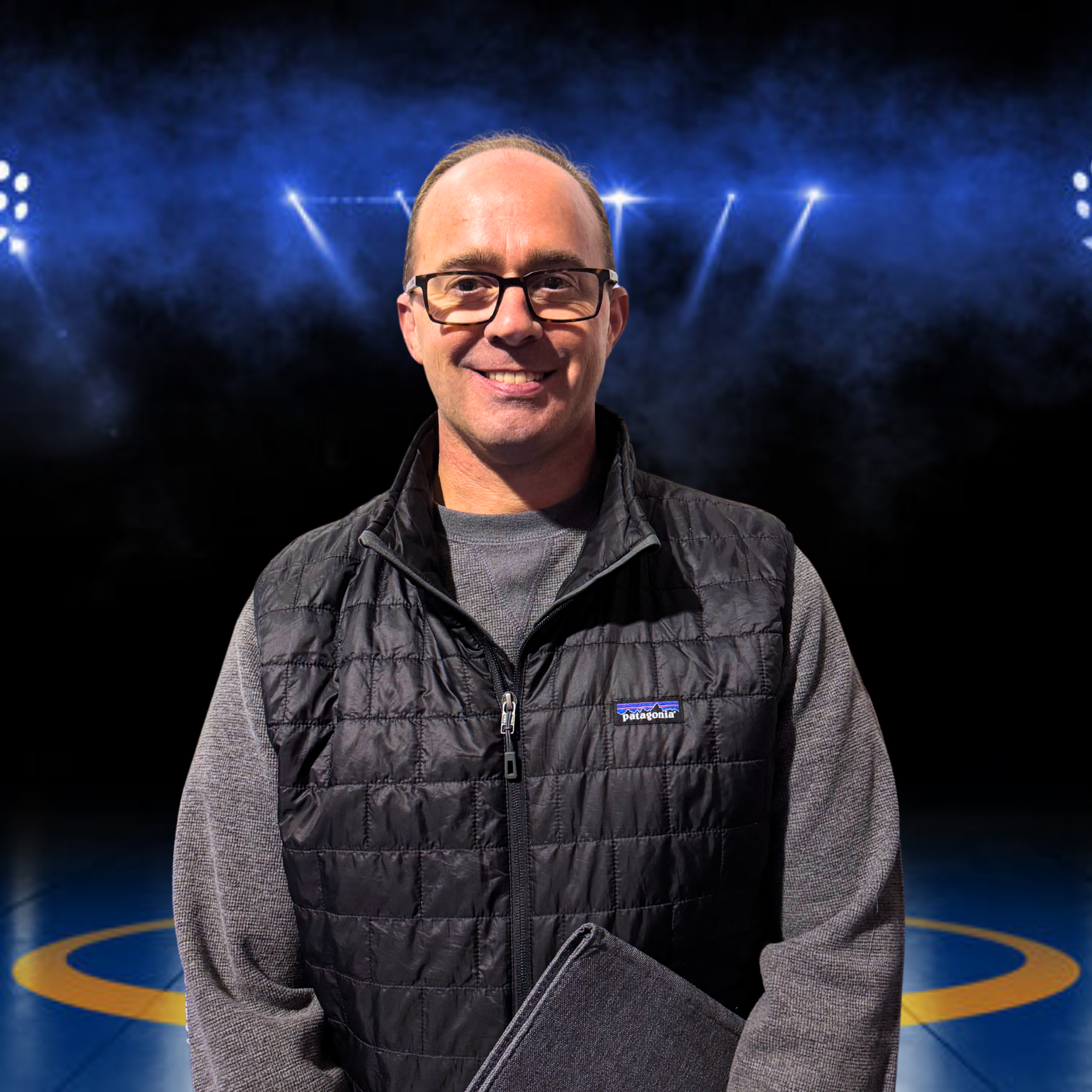 Jeff Boufford