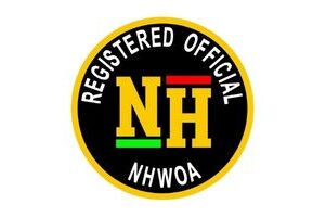 NHWOA Official Yearly Dues